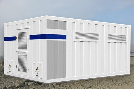 遵义逆变升压一体机